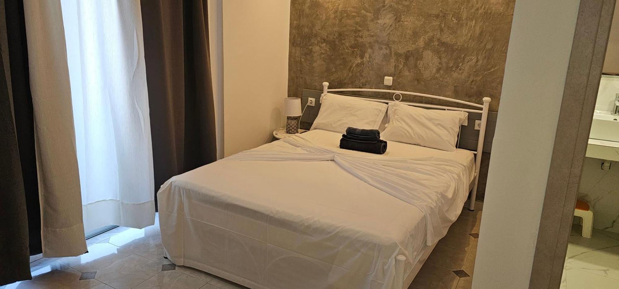 Jack Daniel Friends Apartment Faliraki Exterior foto